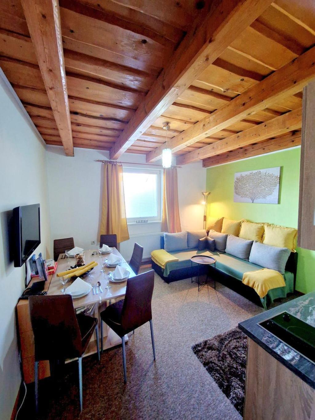 Apartman Erika - Besenova Exterior photo